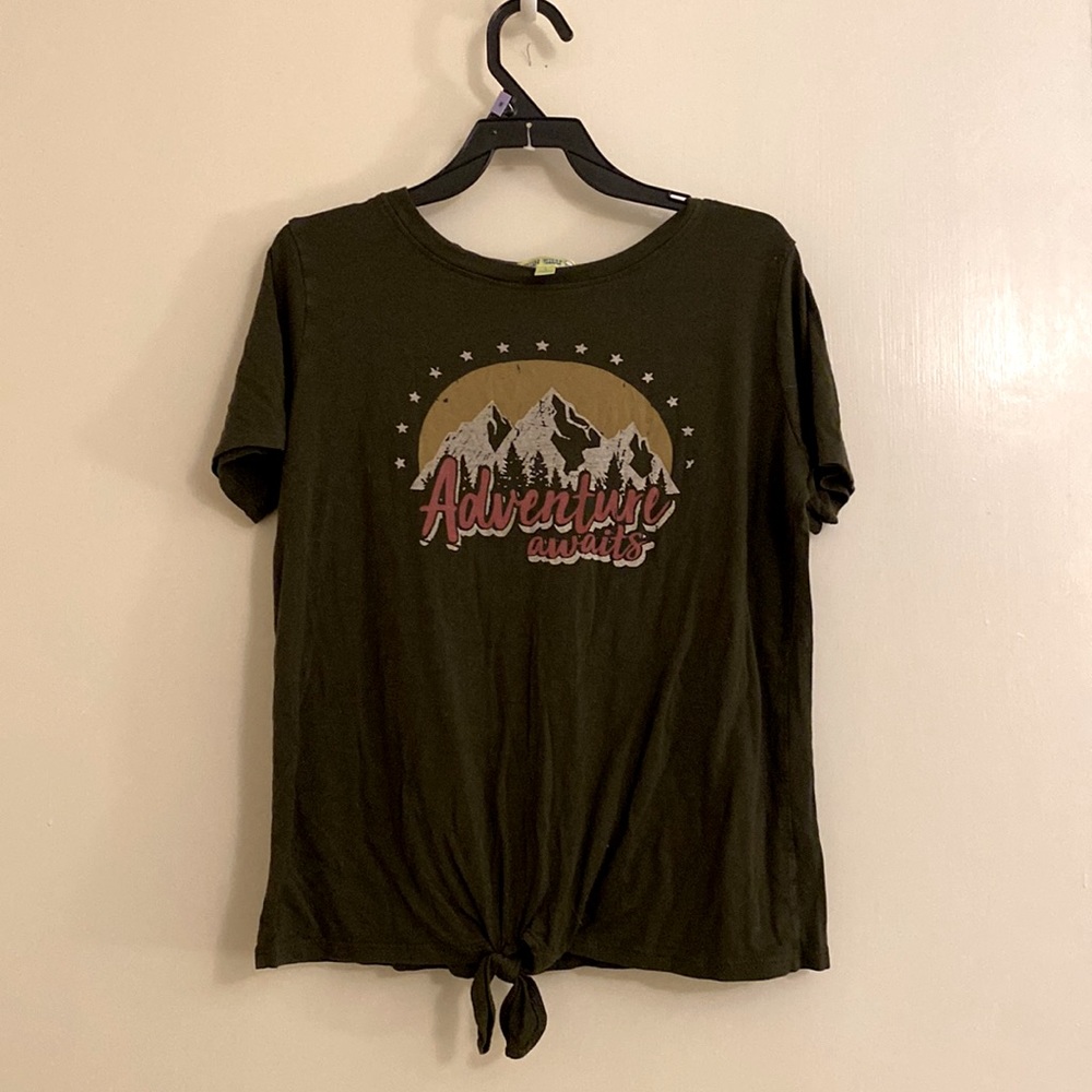 Girls T-Shirt